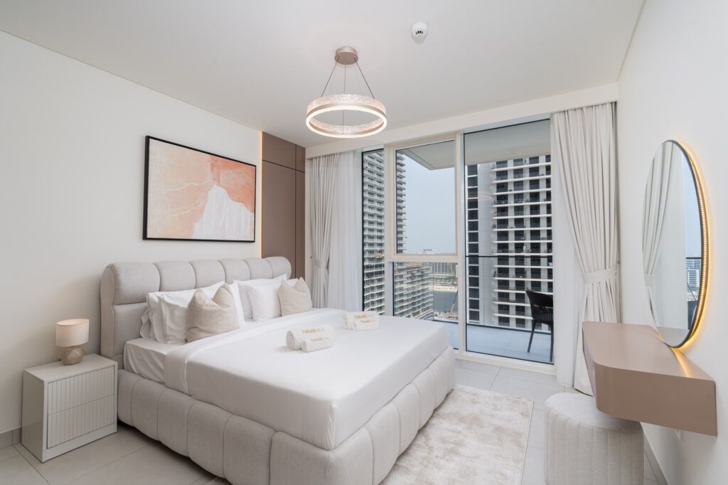 Beach Access | Newly Furnished | Sophisticated
