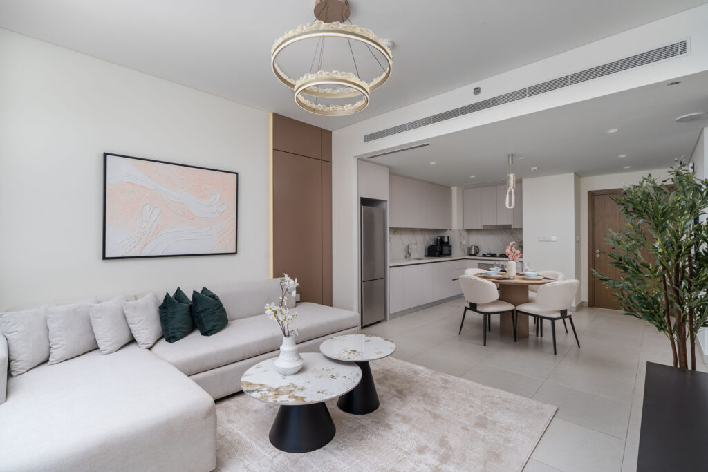 Beach Access | Newly Furnished | Sophisticated