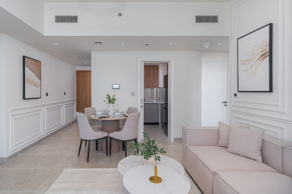 Brand New | Luxurious | Stunning Skyline Views