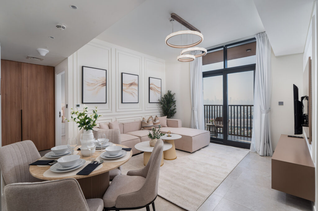 Brand New | Luxurious | Stunning Skyline Views