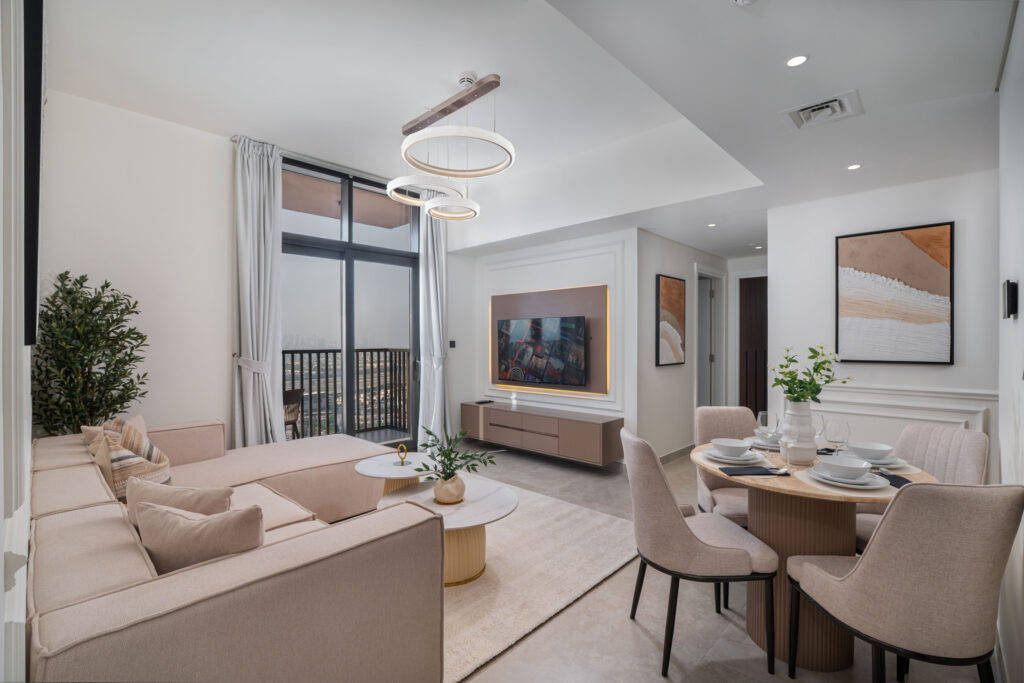 Brand New | Luxurious | Stunning Skyline Views
