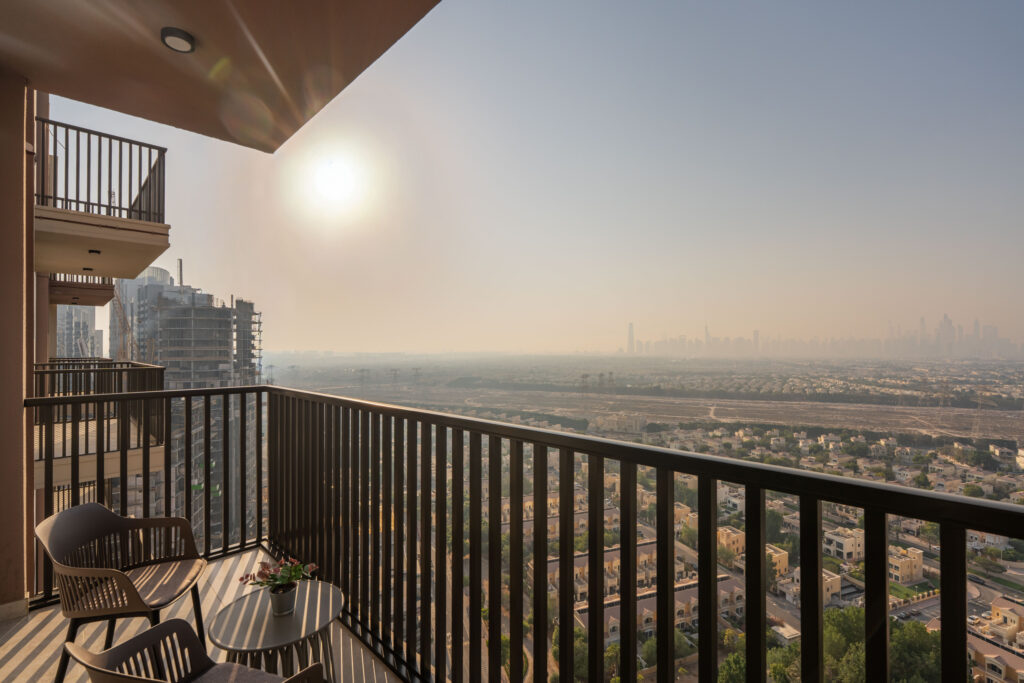 Brand New | Luxurious | Stunning Skyline Views