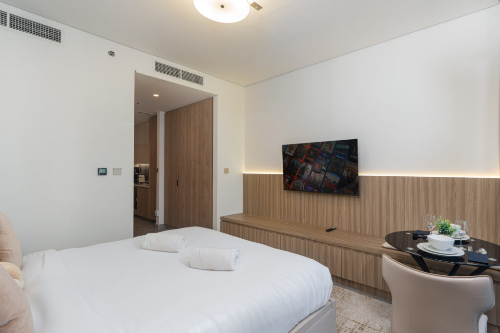New Community | Stylish & Modern Studio