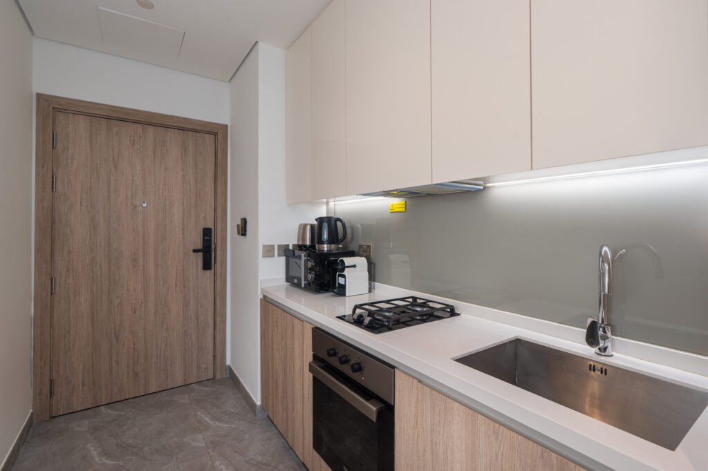 New Community | Stylish & Modern Studio