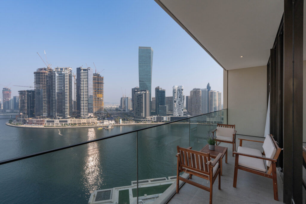 Brand New 3BR | Burj Khalifa View | Luxurious