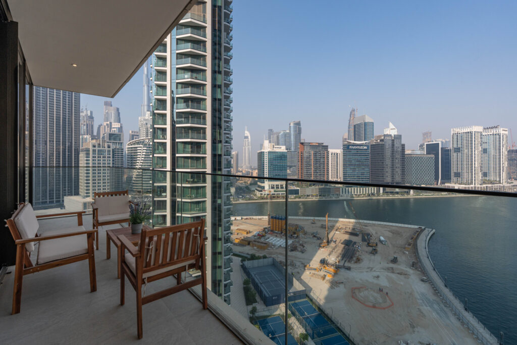 Brand New 3BR | Burj Khalifa View | Luxurious