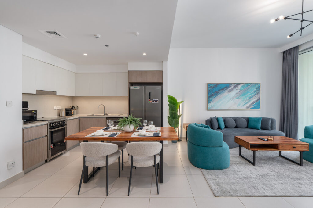 Exceptional Waterfront Living | Creek View