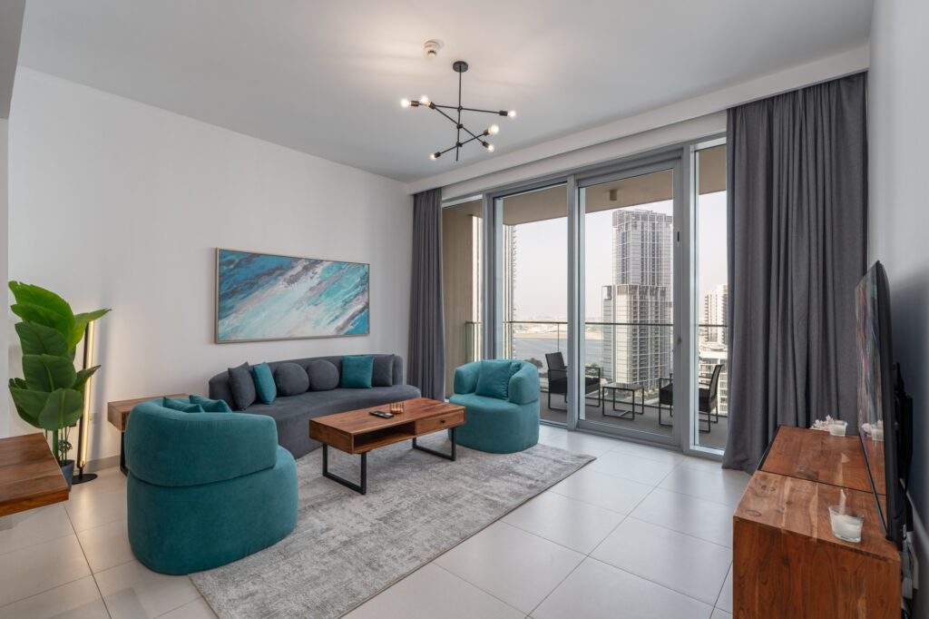 Exceptional Waterfront Living | Creek View