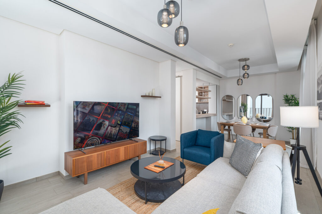 Fully Equipped | Nice Community | Bills Included
