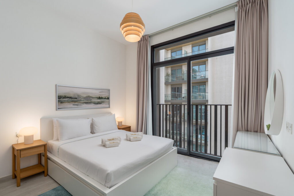 Fully Equipped | Nice Community | Bills Included