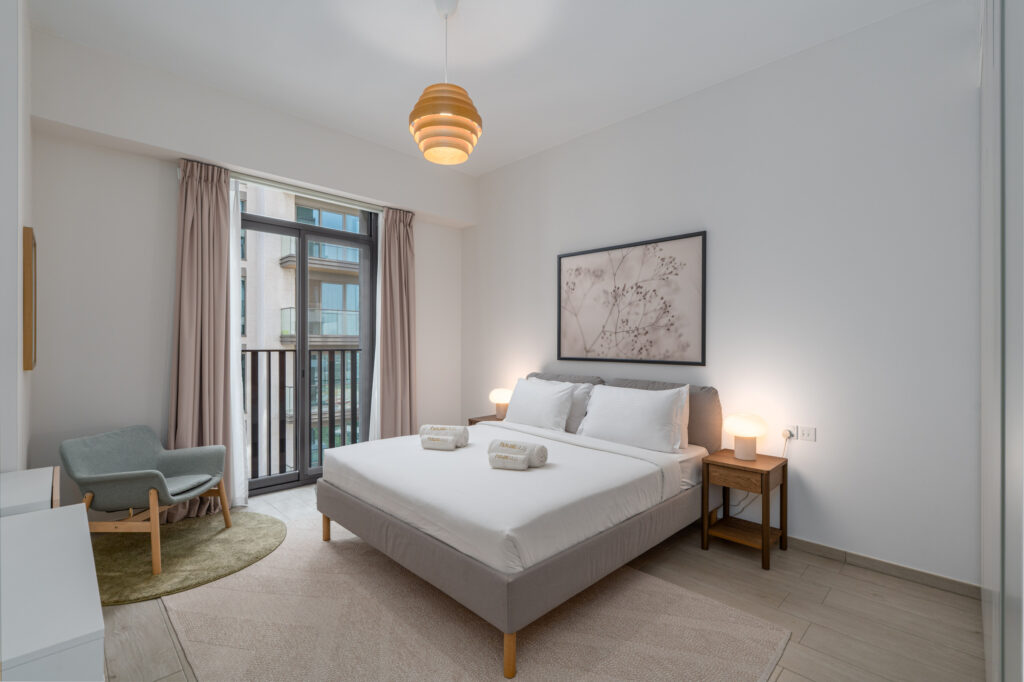 Fully Equipped | Nice Community | Bills Included
