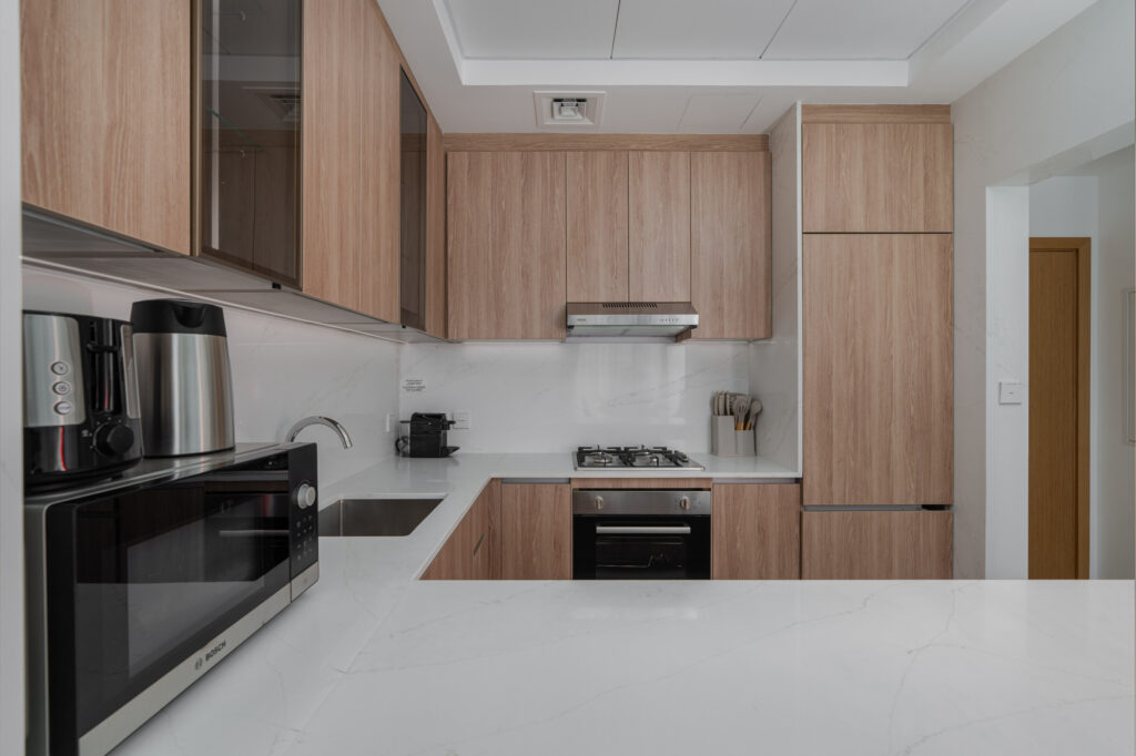 Brand New | Prime Waterfront Location | Sea View