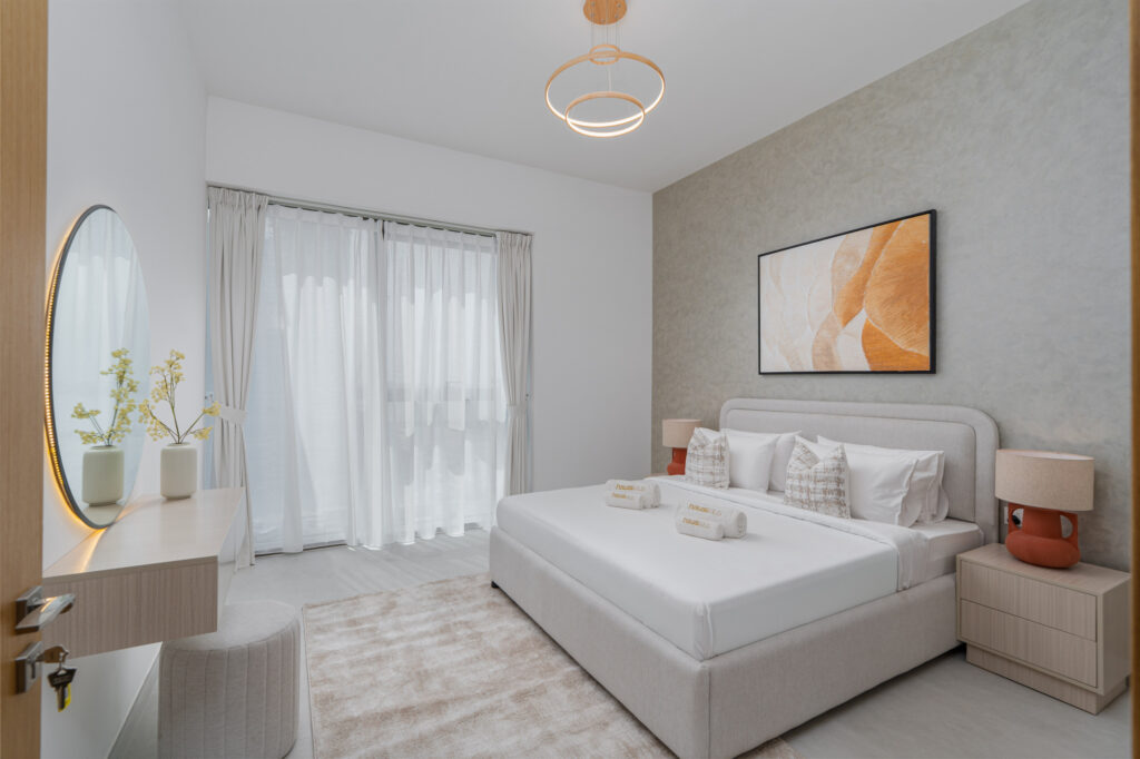 Brand New | Prime Waterfront Location | Sea View