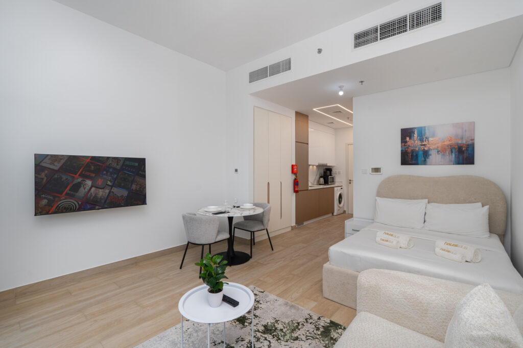 Brand New Community | Fully Equipped | Studio