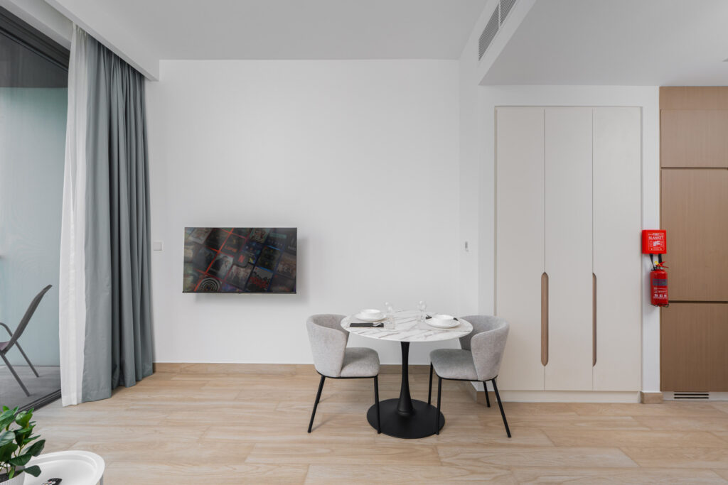 Brand New Community | Fully Equipped | Studio
