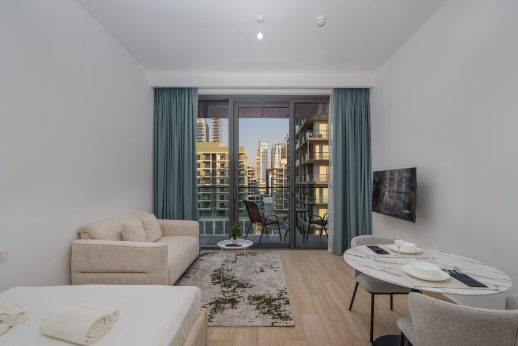 Brand New Community | Fully Equipped | Studio