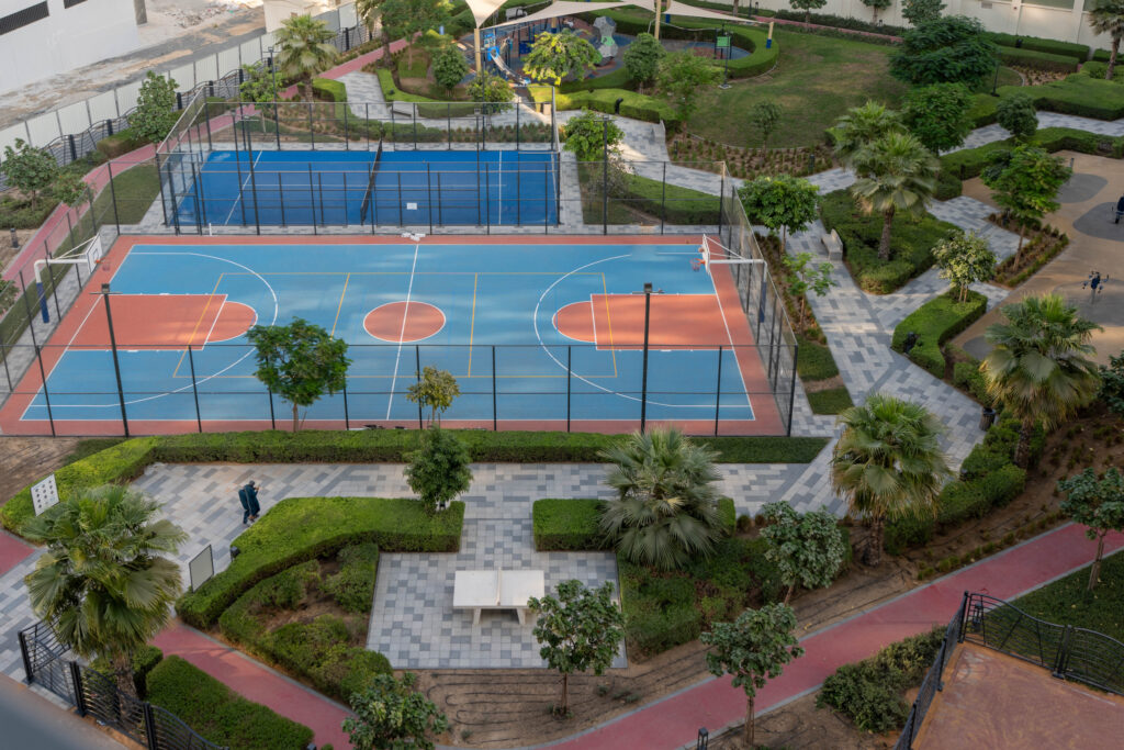 Brand New Community | Fully Equipped | Studio