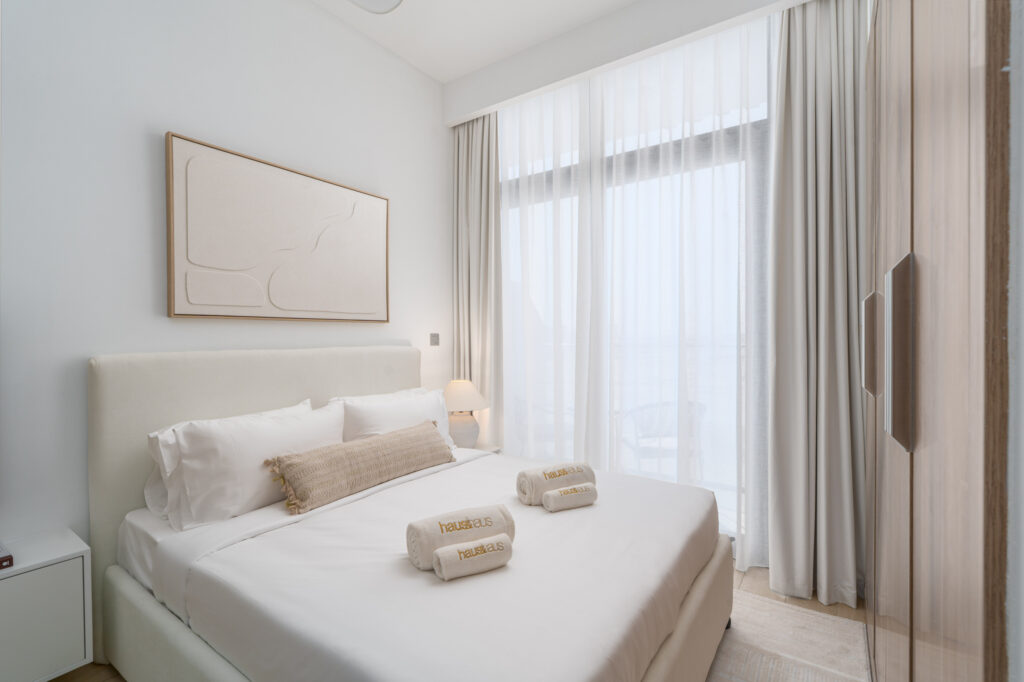 Newly Furnished | Stylish | Burj Khalifa View