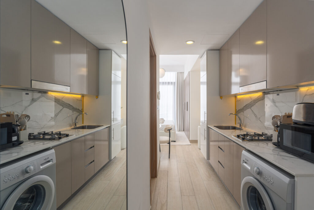 Newly Furnished | Stylish | Burj Khalifa View