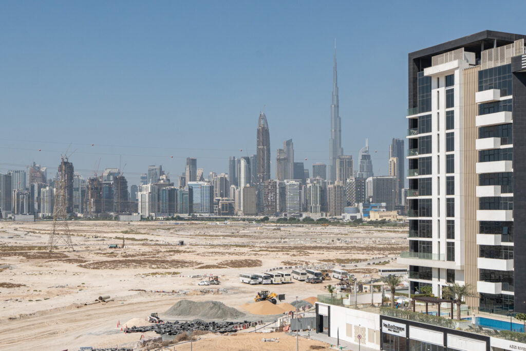 Newly Furnished | Stylish | Burj Khalifa View