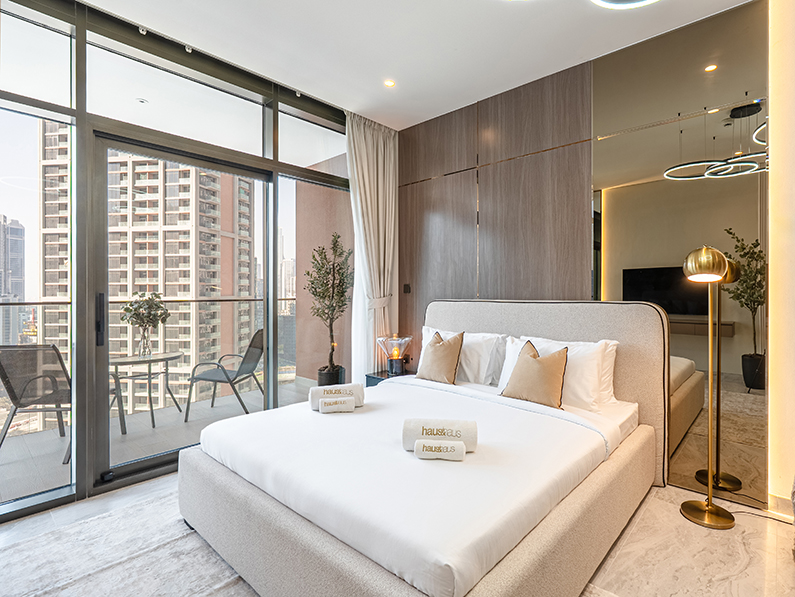 Luxury short term rentals in Dubai: A rising trend among high net worth travellers