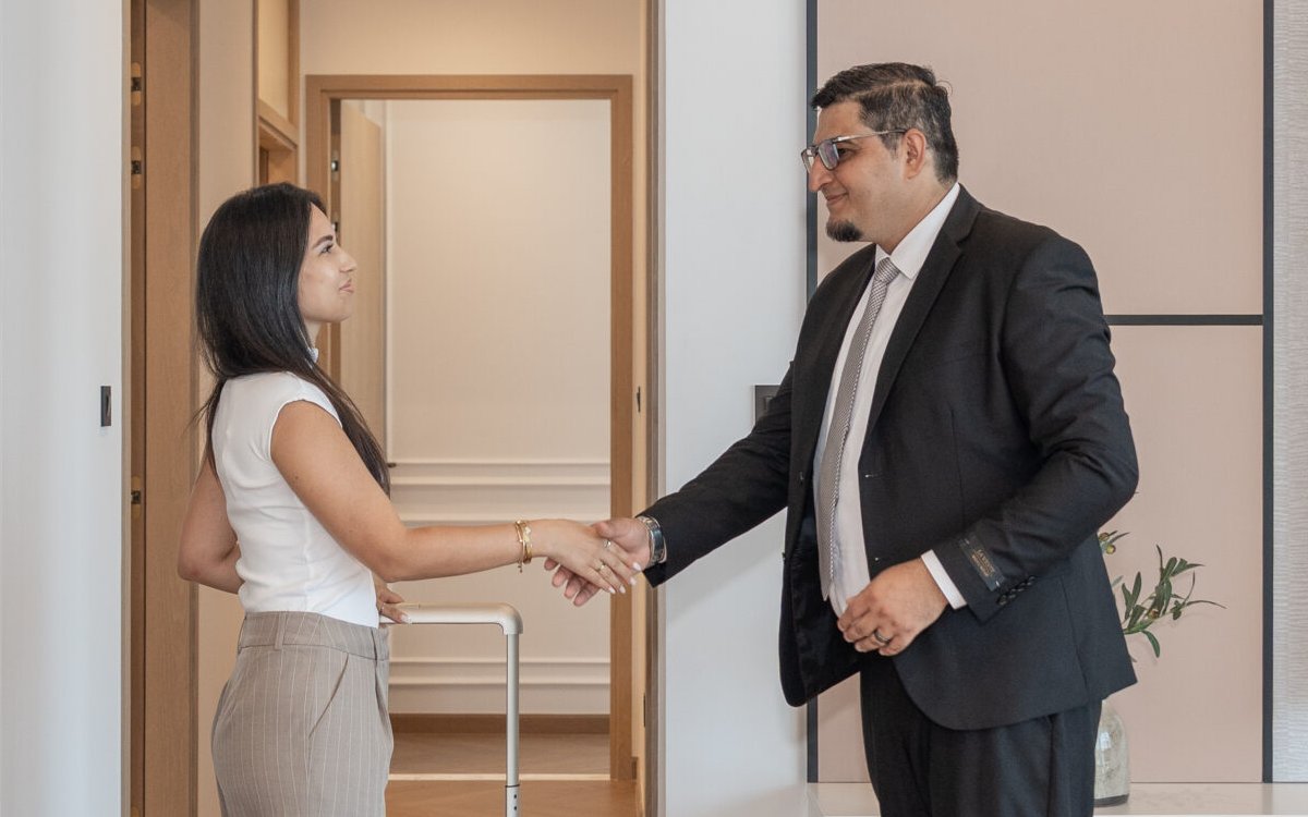 How to Get Repeat Bookings for Your Dubai Holiday Home