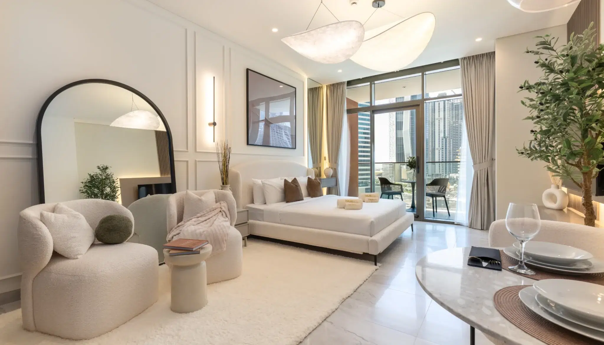 Designing a High-Performing Holiday Home: What Actually Drives Bookings