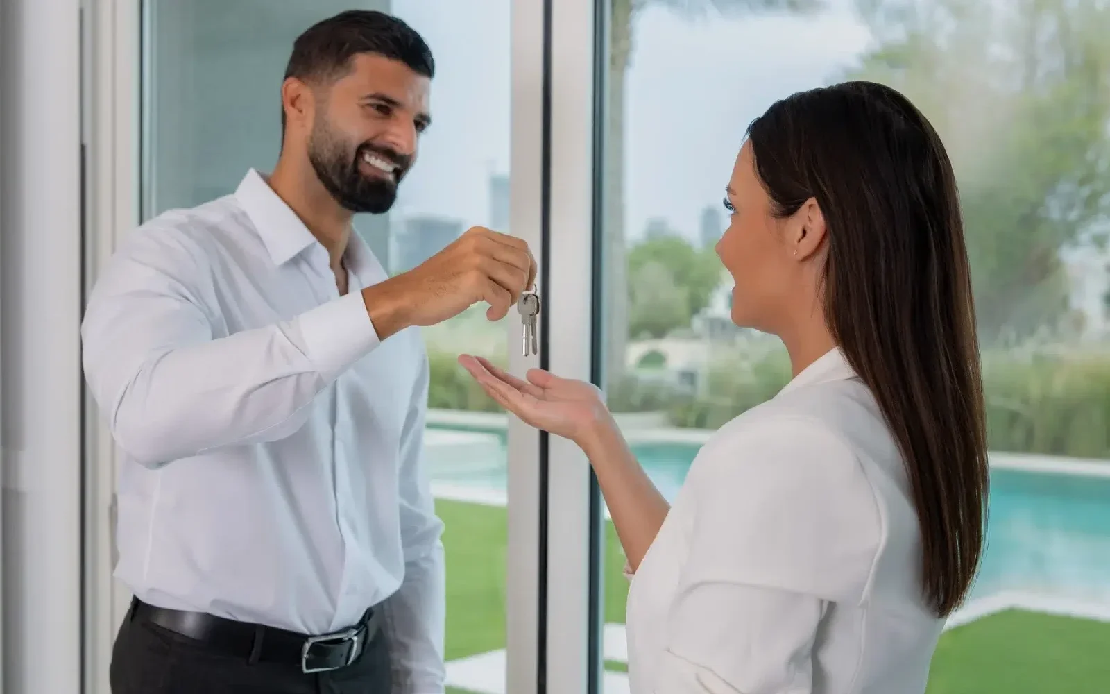 لماذا تتفوق بعض بيوت العطلات على غيرها في دبي