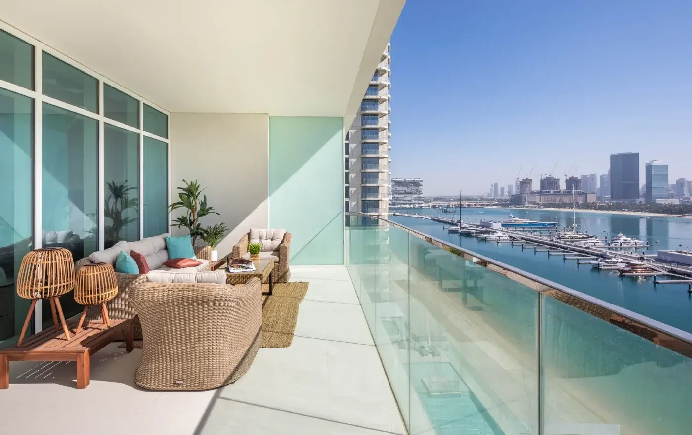 What Dubai Landlords Need to Know Before Listing Their Holiday Home