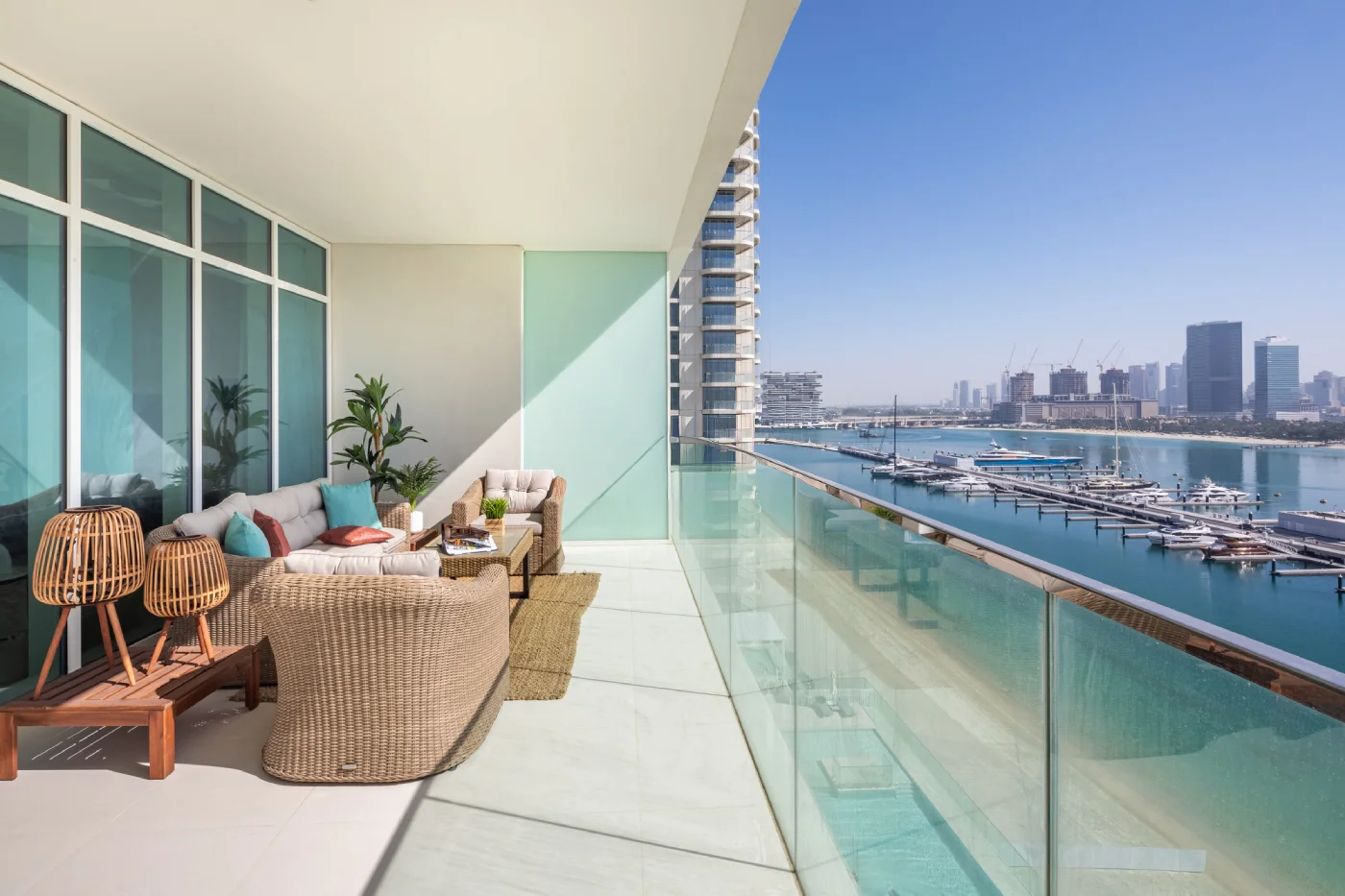 What Dubai Landlords Need to Know Before Listing Their Holiday Home