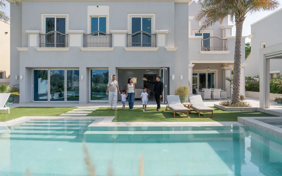 Can I Rent Out My Property While Living Overseas? A Guide for Dubai Property Owners