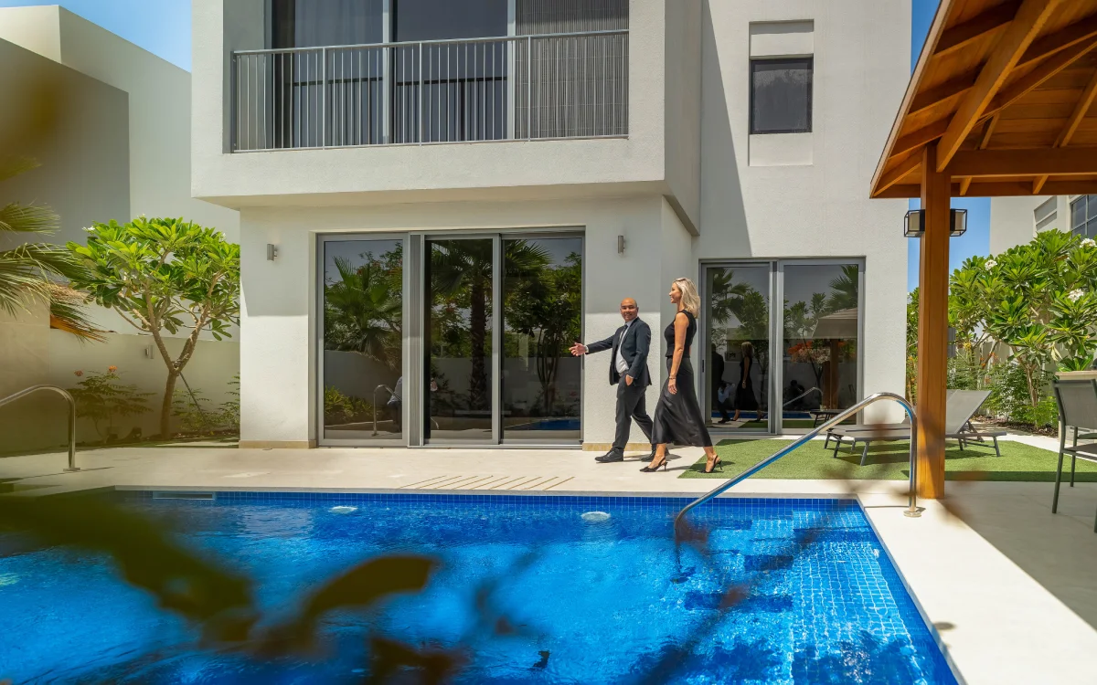 Dubai’s Best Short-Term Rental Company