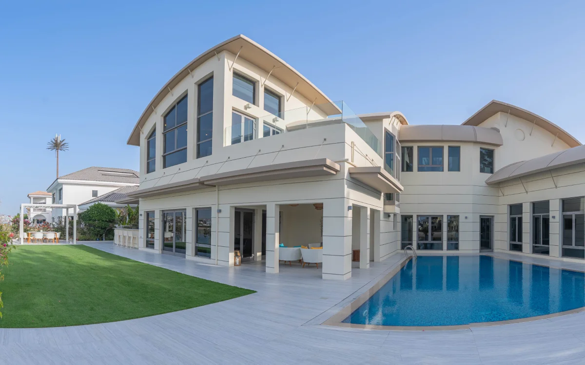 How to Turn Your Villa Into a Holiday Home in Dubai