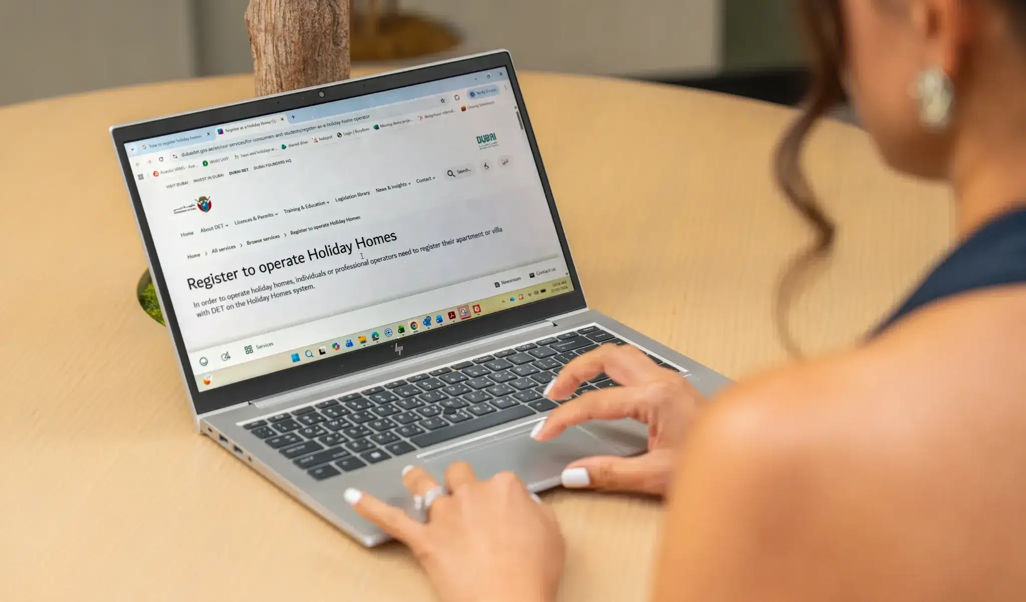 How to Register Your Rental Property in Dubai – 2026 Update