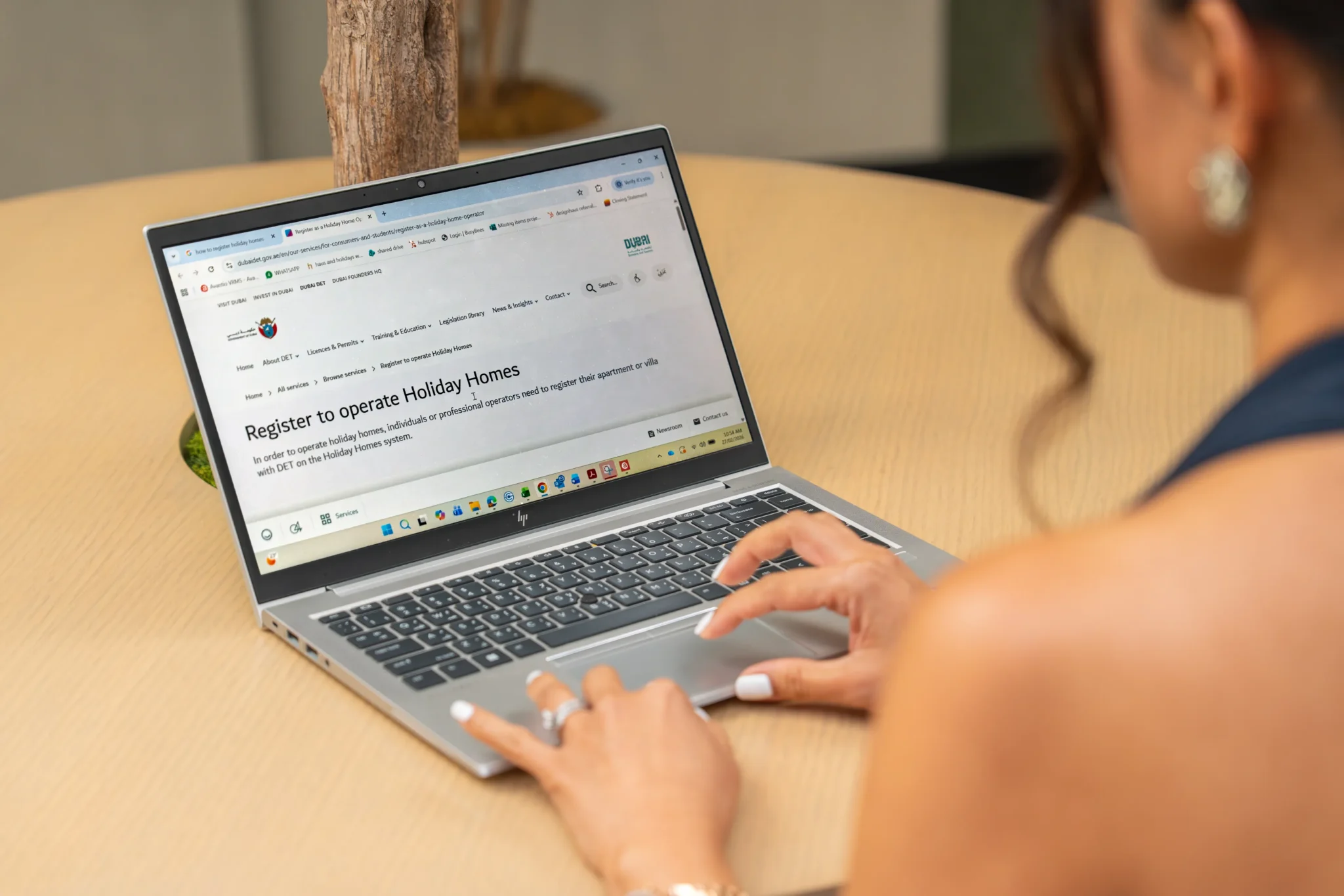 How to Register Your Rental Property in Dubai – 2026 Update