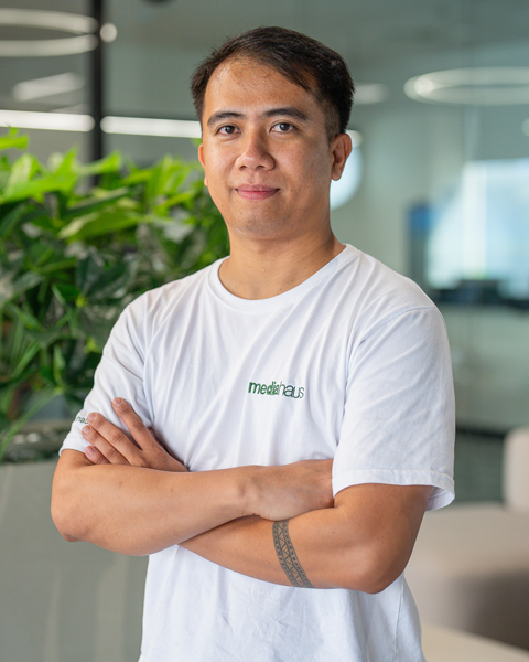 Jo Paranggan haus&haus PhotographerVideographer