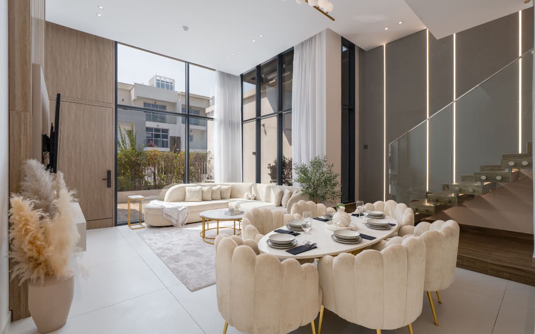 What Guests Expect From a Holiday Home in Dubai