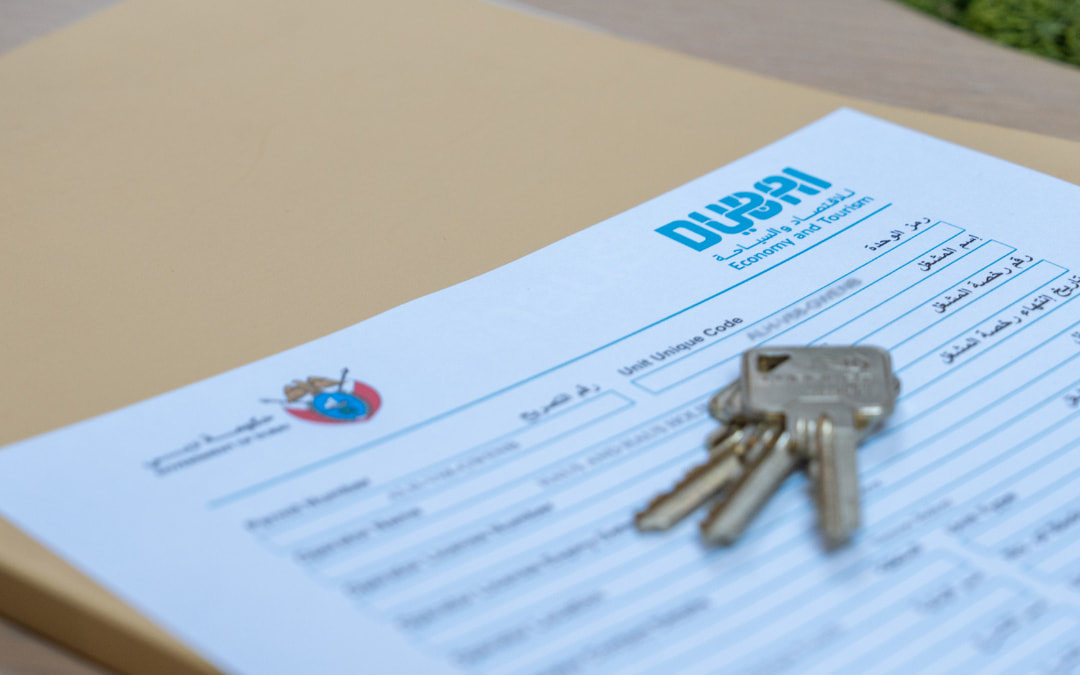 What Licences Do You Need for a Holiday Home in Dubai?
