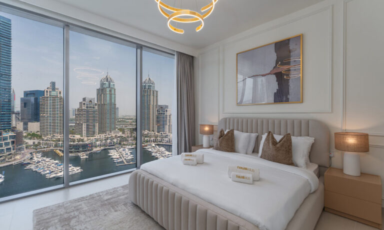 Why now is the best time to list your Dubai property for short term rental