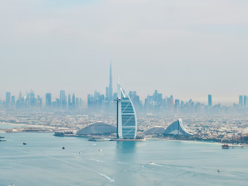 Why now is the best time to list your Dubai property for short term rental
