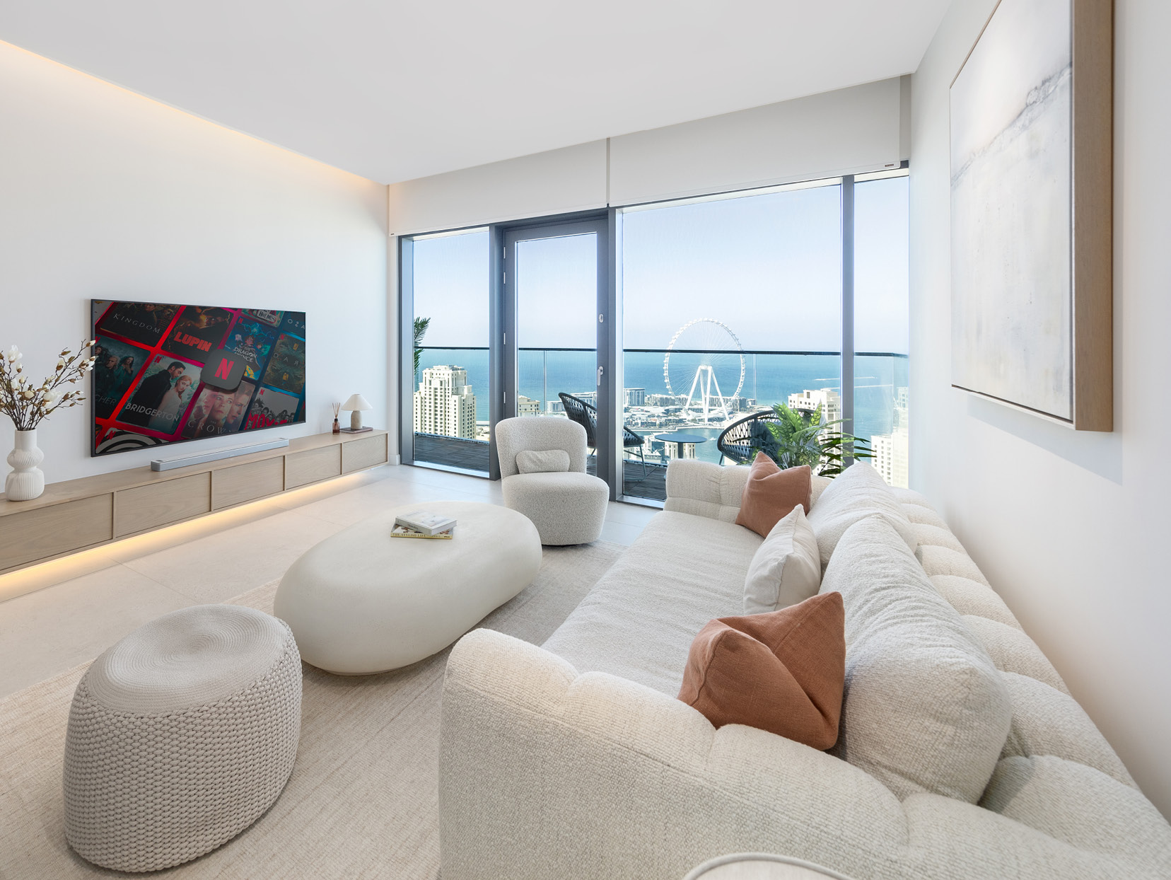 How Dubai’s short term rental market compares to global hotspots